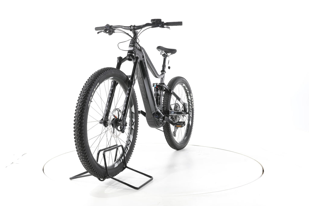 LeaderFox Ayra Pro Fully E-Bike - Image 5