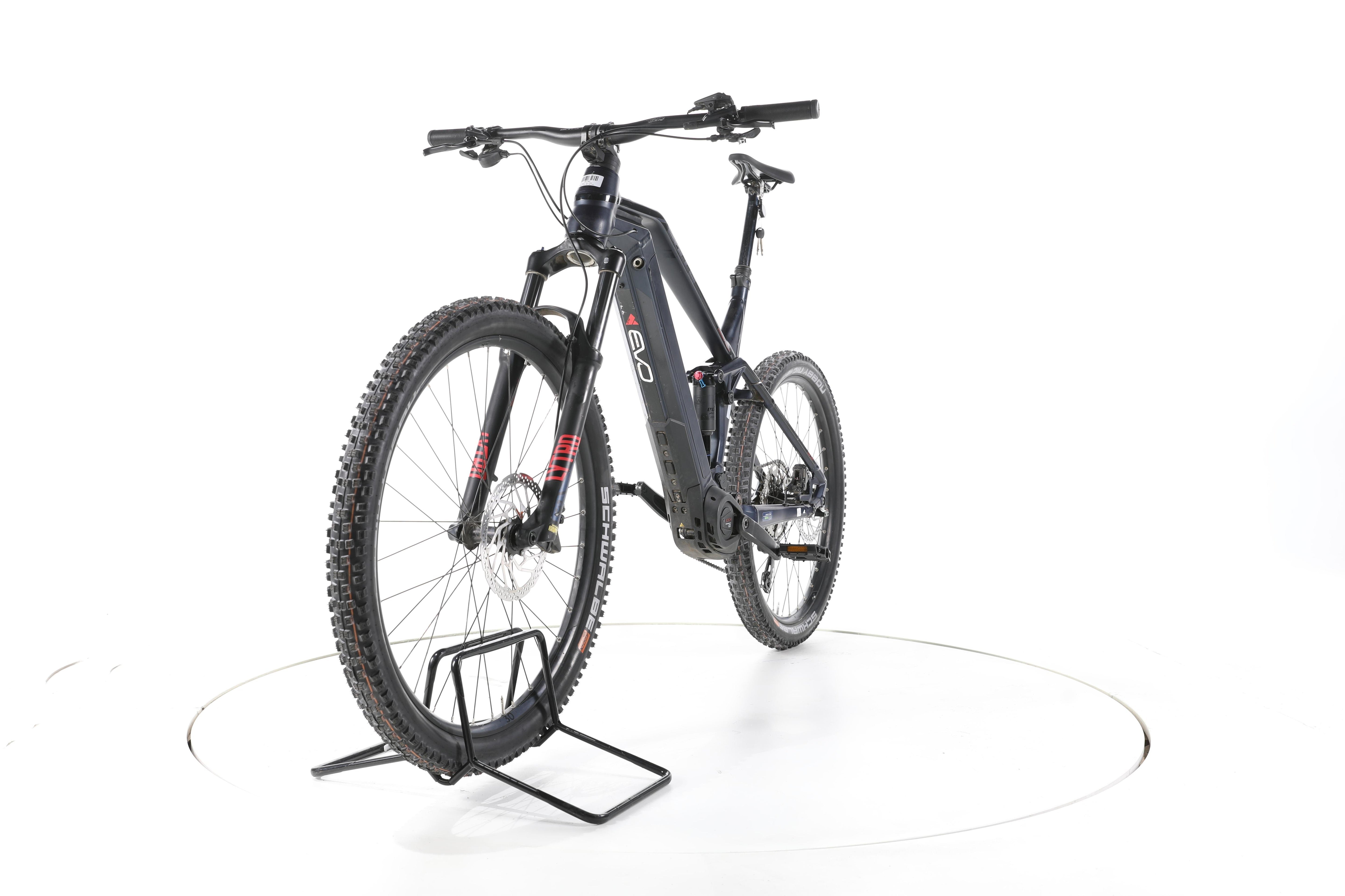 Bulls Sonic EVO AM 1 E-Bike Fully - Image 5