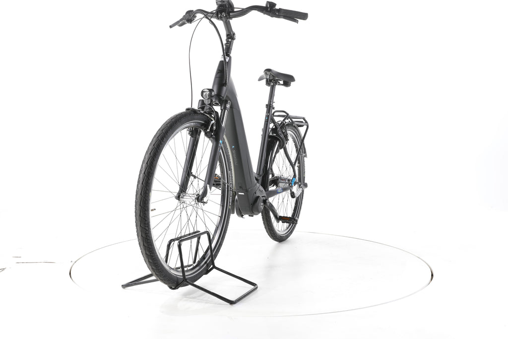 Pegasus Solero EVO 7R Plus City E-Bike Tiefeinsteiger - Image 5
