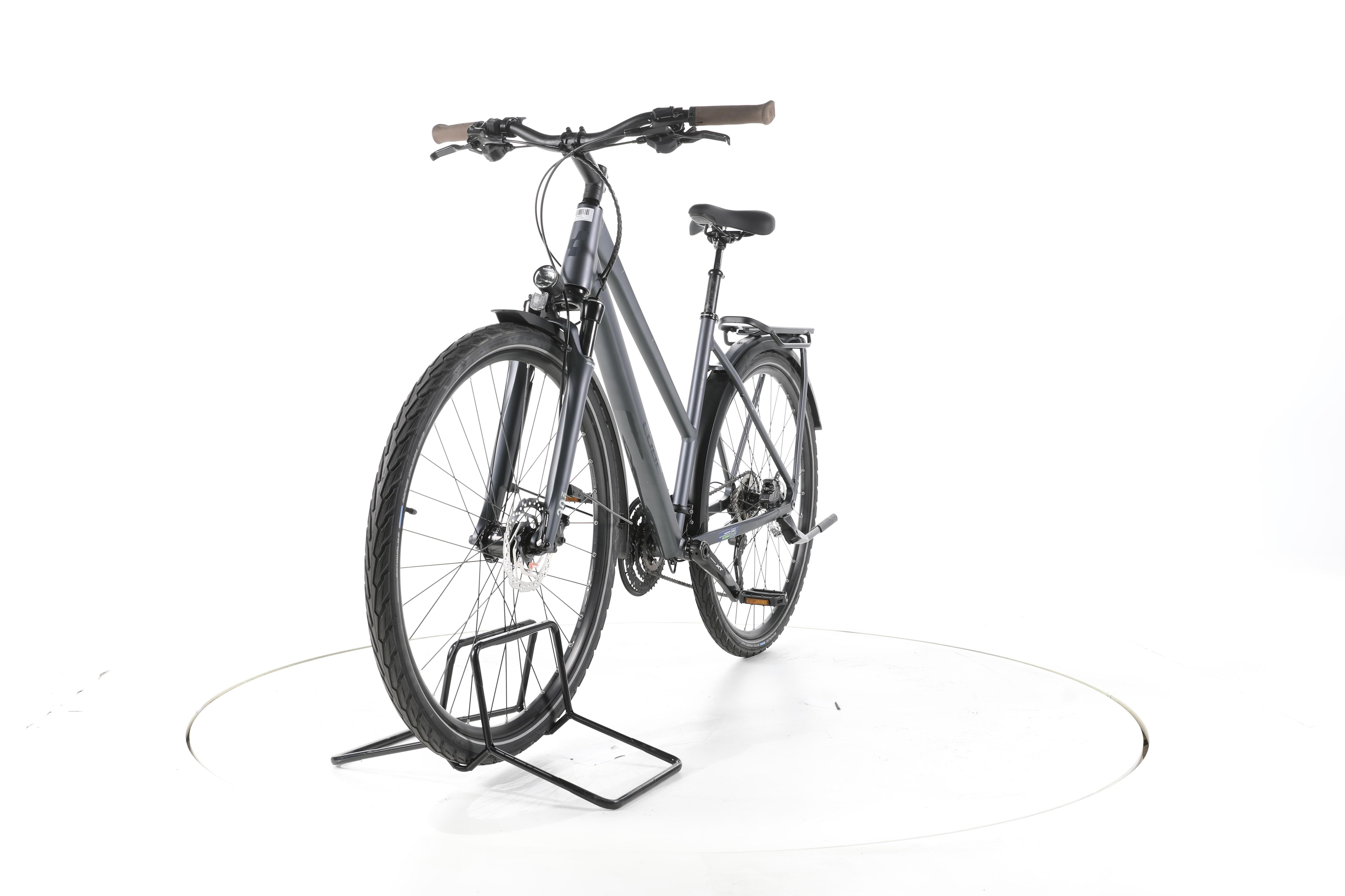 Cube Kathmandu EXC Fahrrad City & Trekking - Image 5