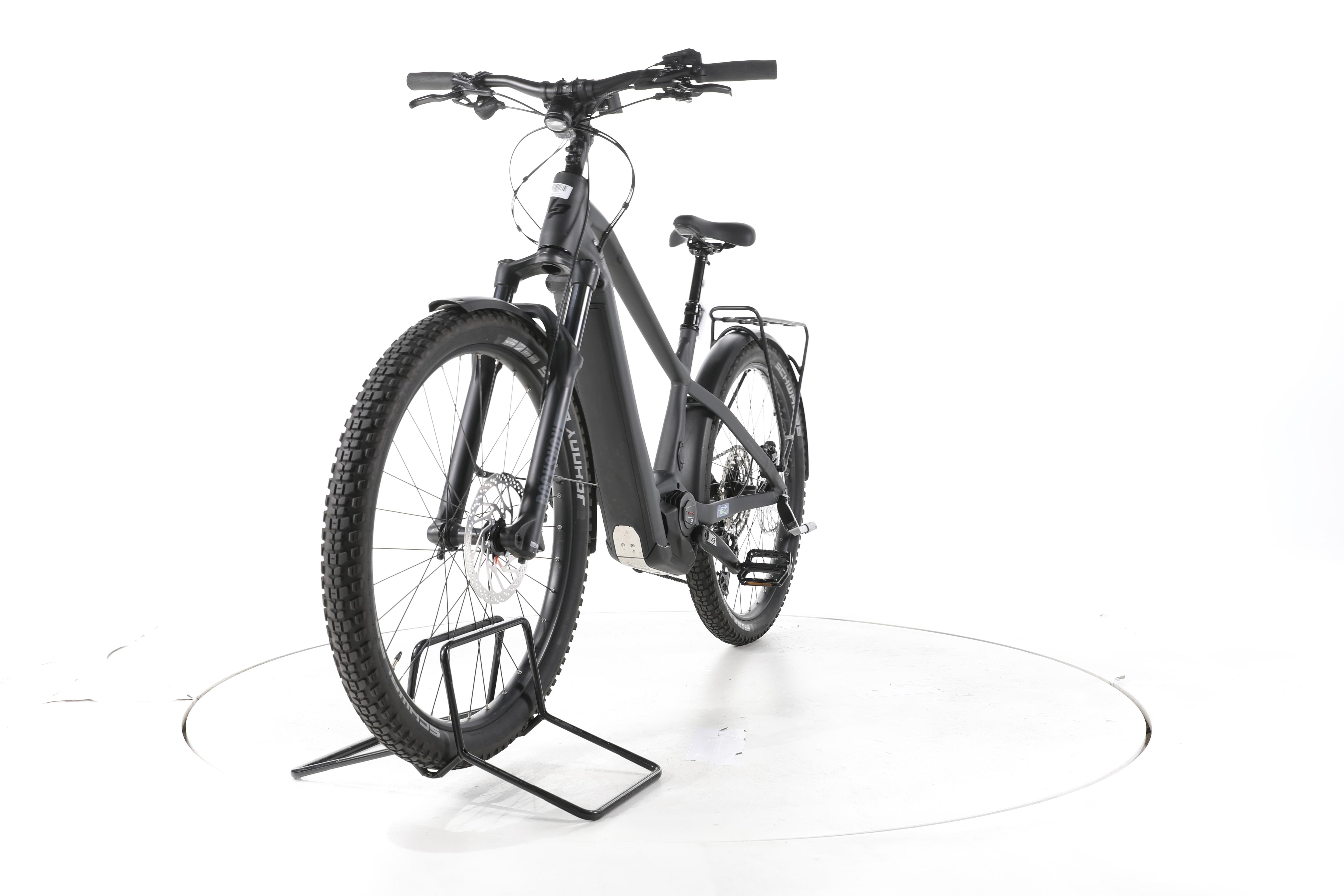 Lapierre e-Explorer 9.7 Trekking E-Bike - Image 5