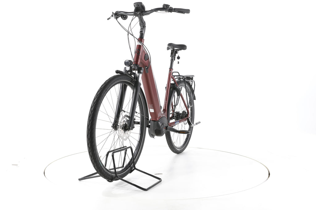 Kalkhoff Image 3. B Excite City E-Bike Tiefeinsteiger - Image 5
