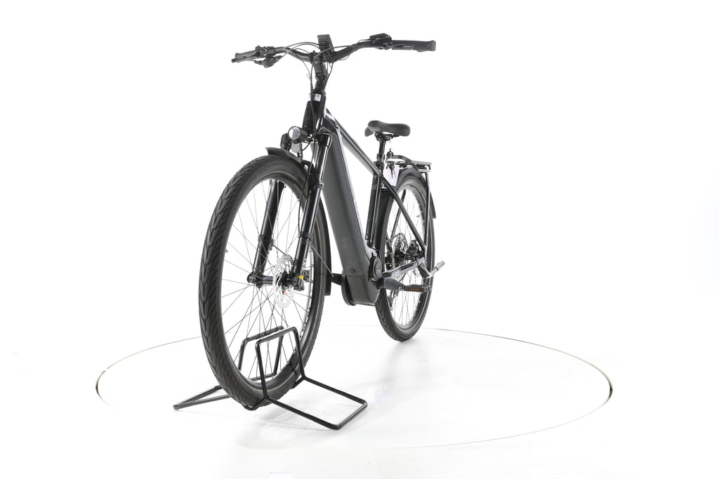 Cube Kathmandu Hybrid EXC Trekking E-Bike - Image 5