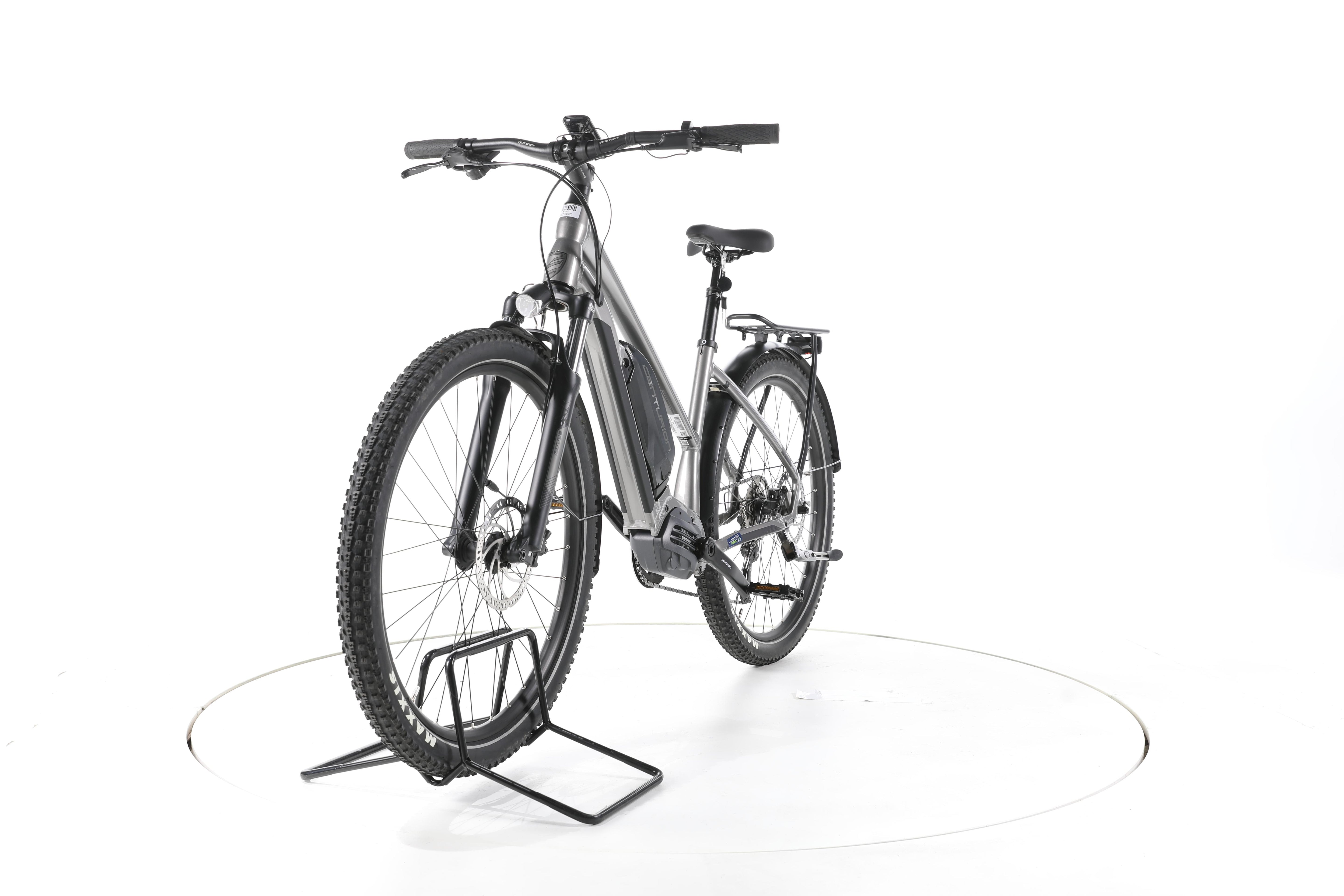 Centurion Country Tour F760 City E-Bike - Image 5
