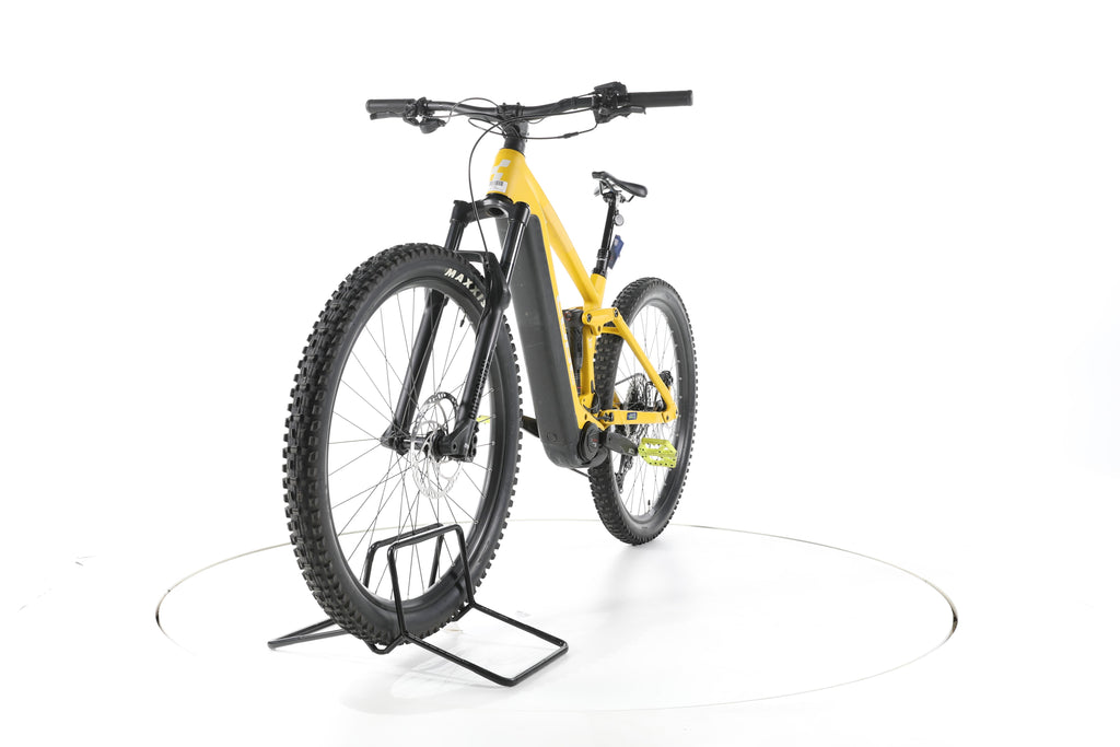 Cube Stereo Hybrid 140 HPC Pro Fully E-Bike Carbon 2023 - Image 5