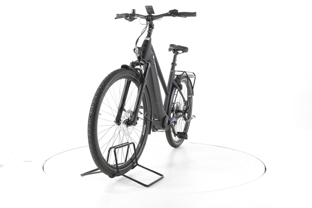Pegasus Premio EVO 10 Lite Trekking E-Bike Tiefeinsteiger - Image 5