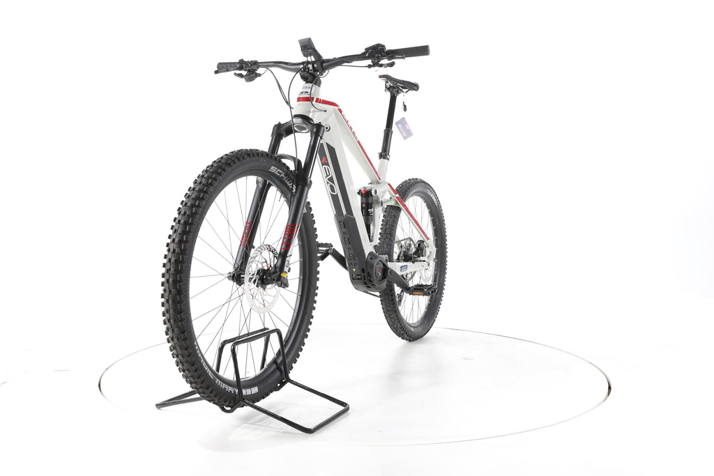 Bulls Sonic EVO AM 1 E-Bike Fully - Image 5