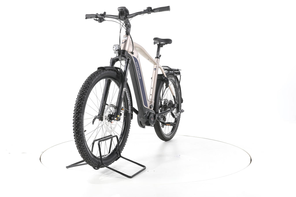 Victoria eAdventure 12.8 Trekking E-Bike - Image 5