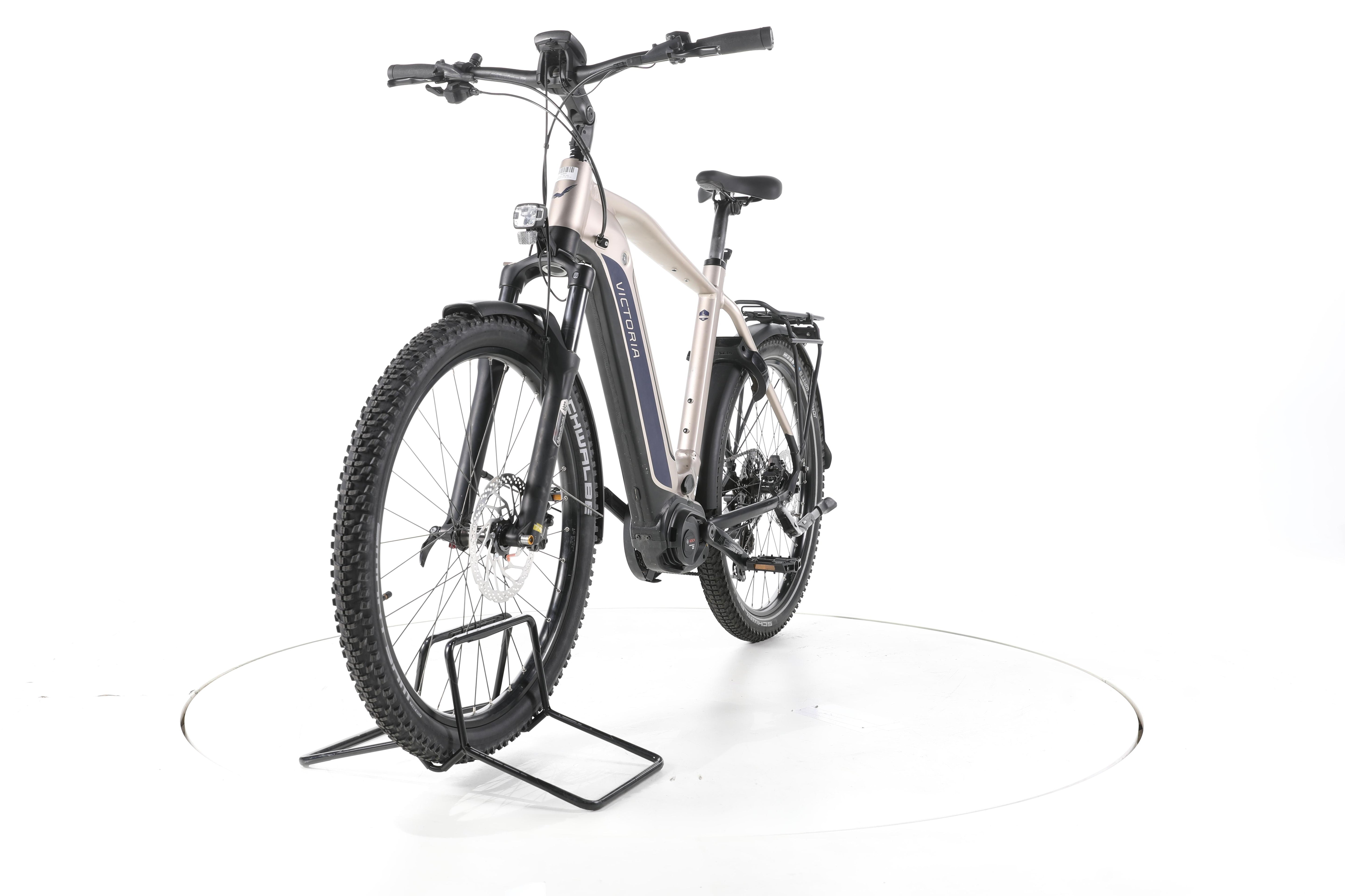 Victoria eAdventure 12.8 Trekking E-Bike - Image 5
