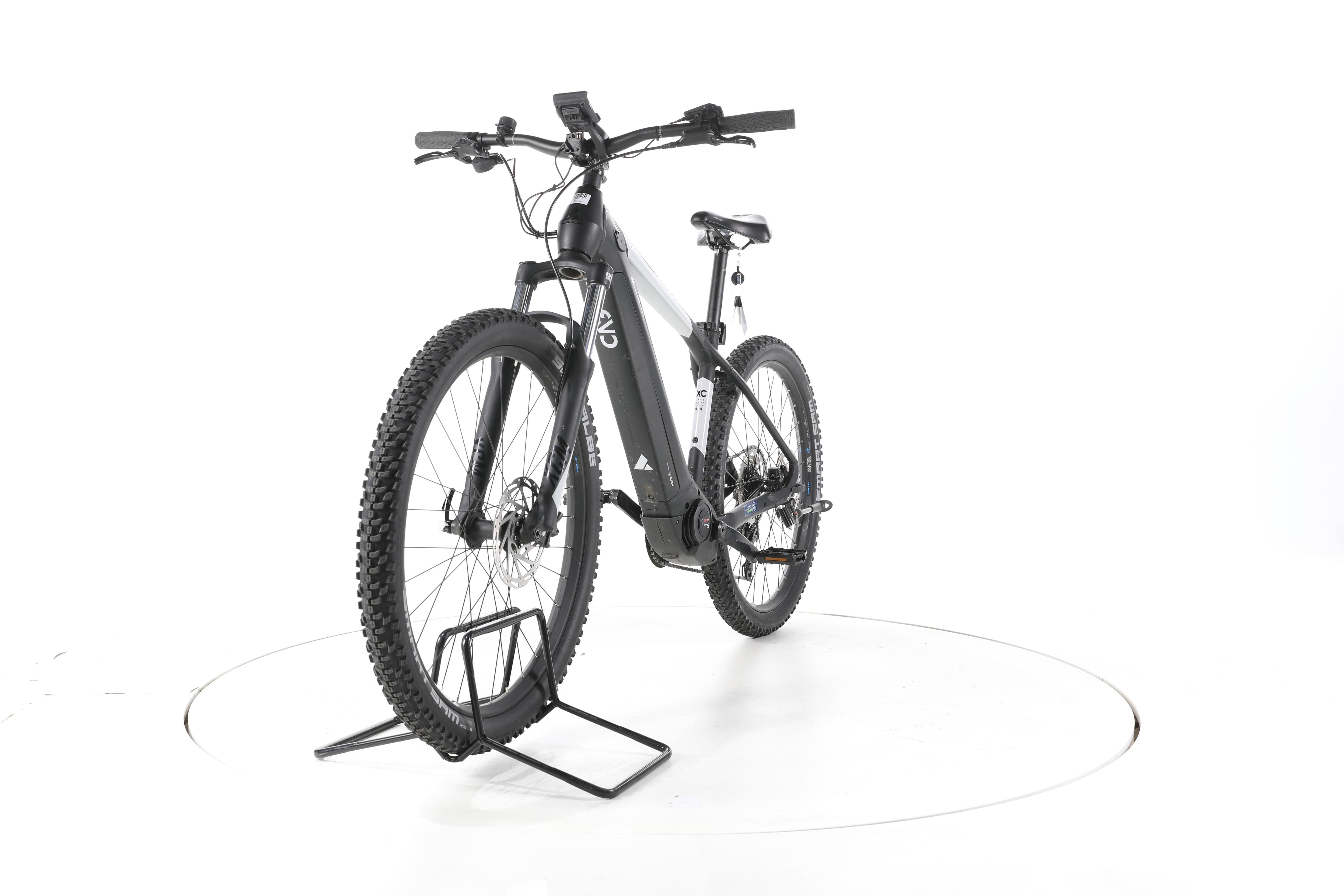 Bulls Copperhead EVO 1 E-Bike - Image 5