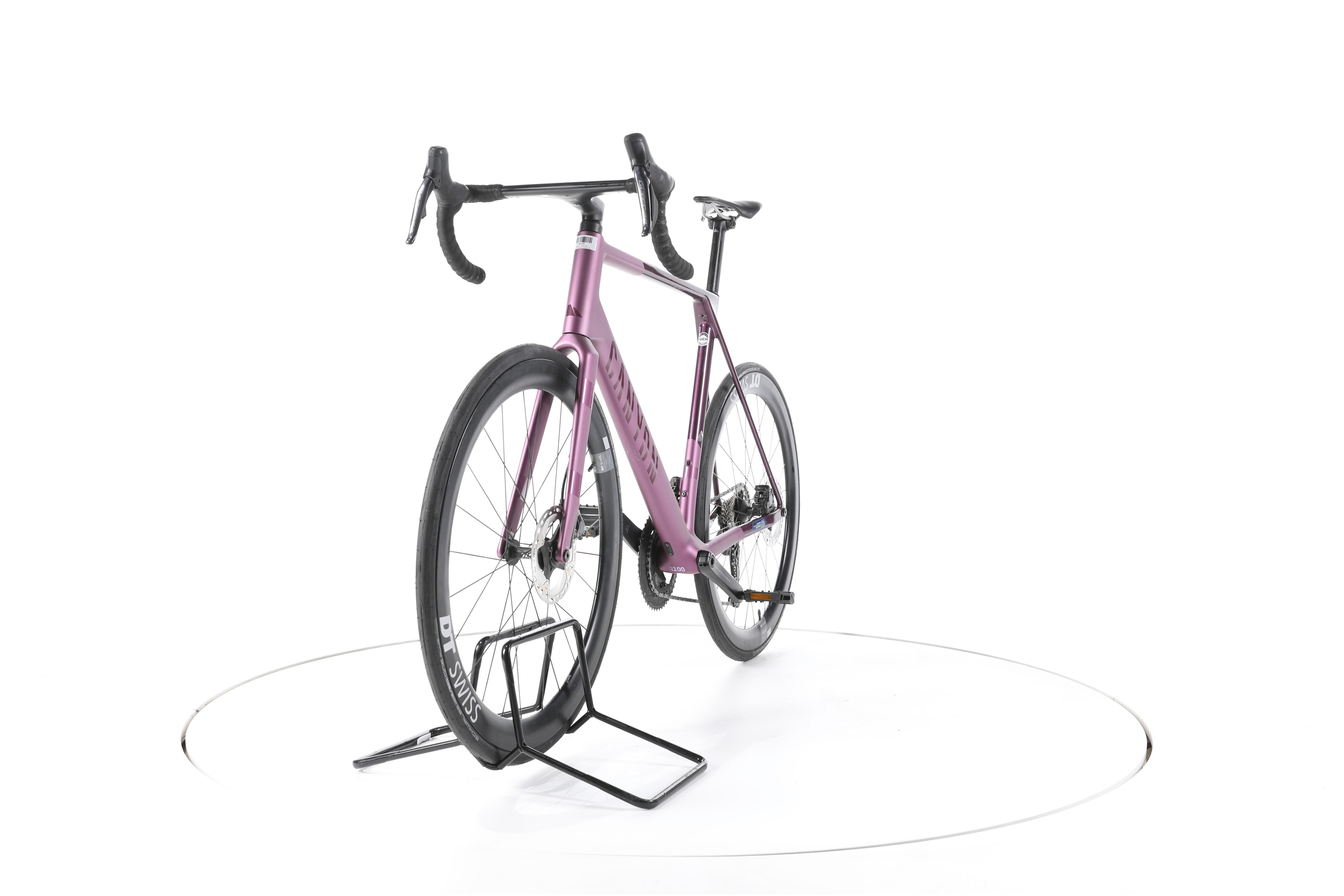 Canyon Ultimate CF SLX 8 Di2 Rennrad Carbon - Image 5