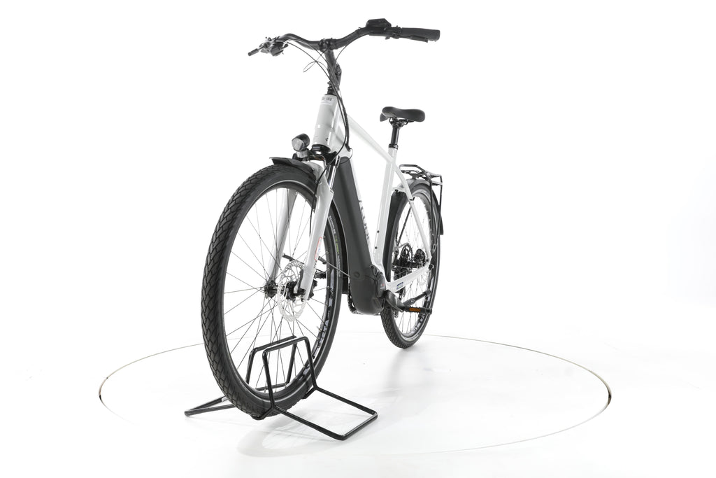 Cube Touring Hybrid ONE Trekking E-Bike 2025 - Image 5
