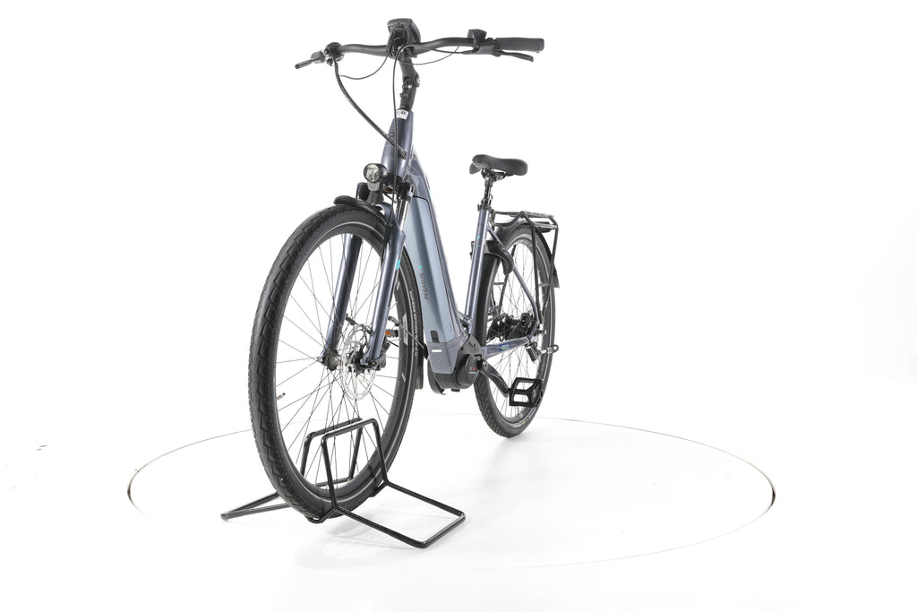 Pegasus Premio EVO 5R City E-Bike Tiefeinsteiger - Image 5