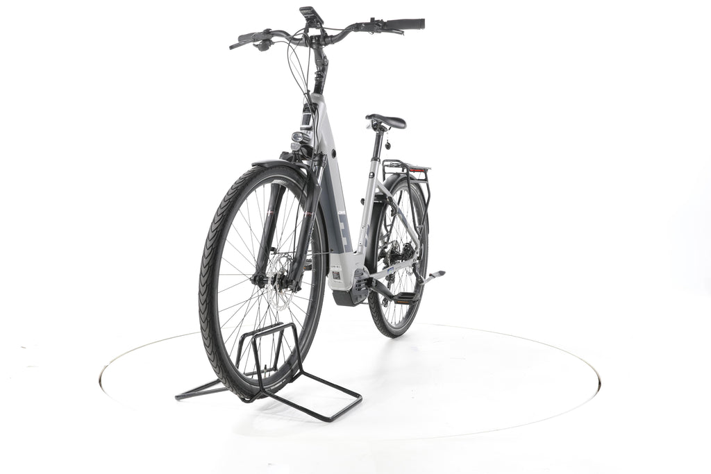 Compel XRC 500 Hybrid Trekking E-Bike Tiefeinsteiger - Image 5