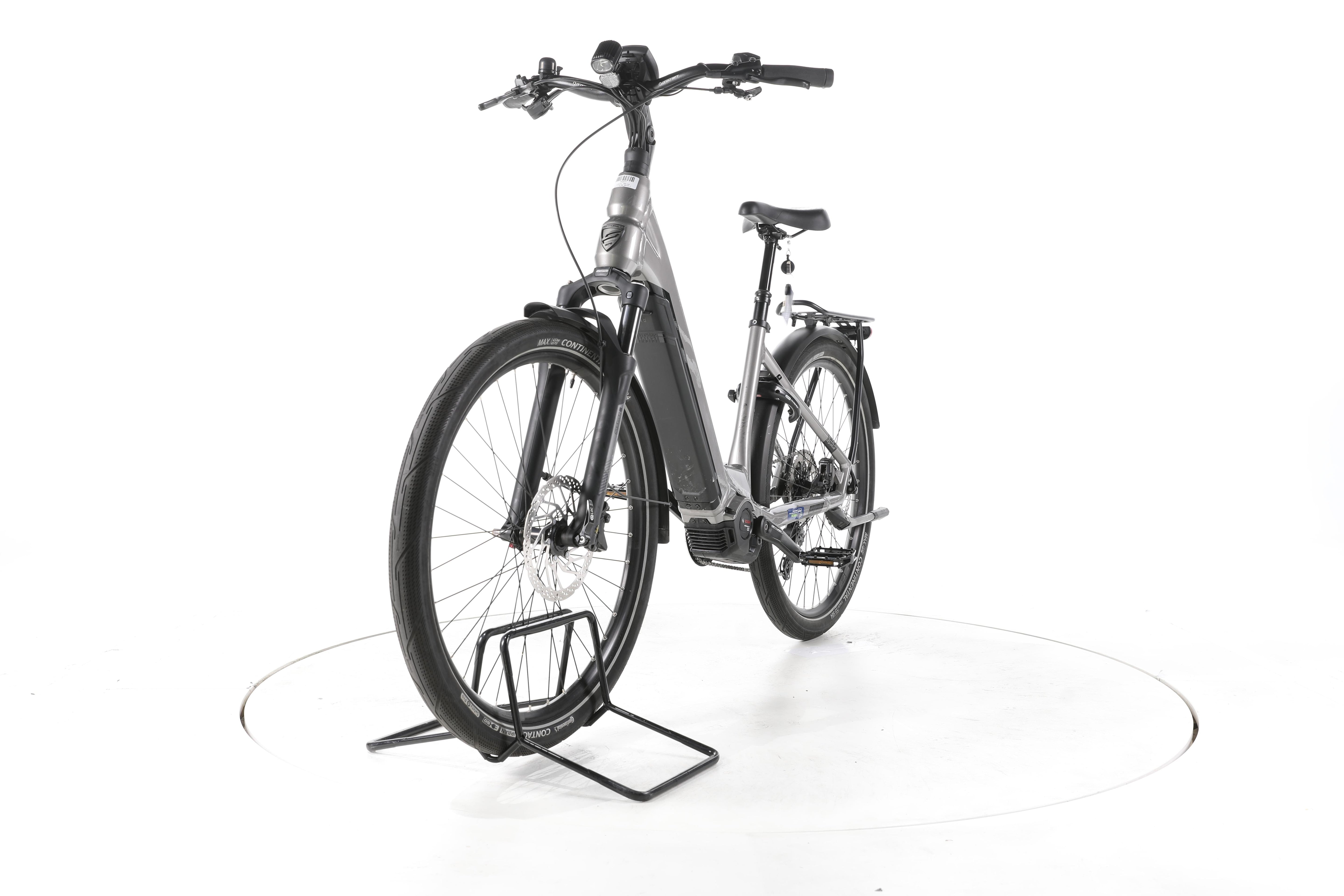 Centurion E-Fire City R960i Plus Trekking E-Bike Tiefeinsteiger - Image 5
