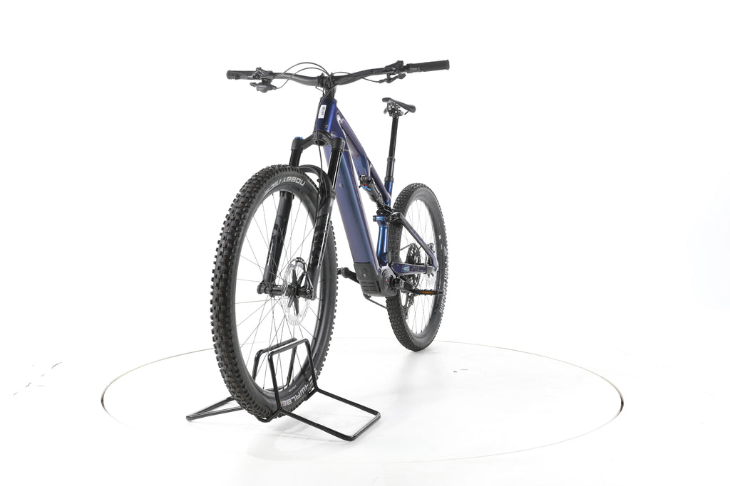 Cube AMS Hybrid ONE44 C:68X SLX Fully E-Bike Carbon 2024 - Image 5