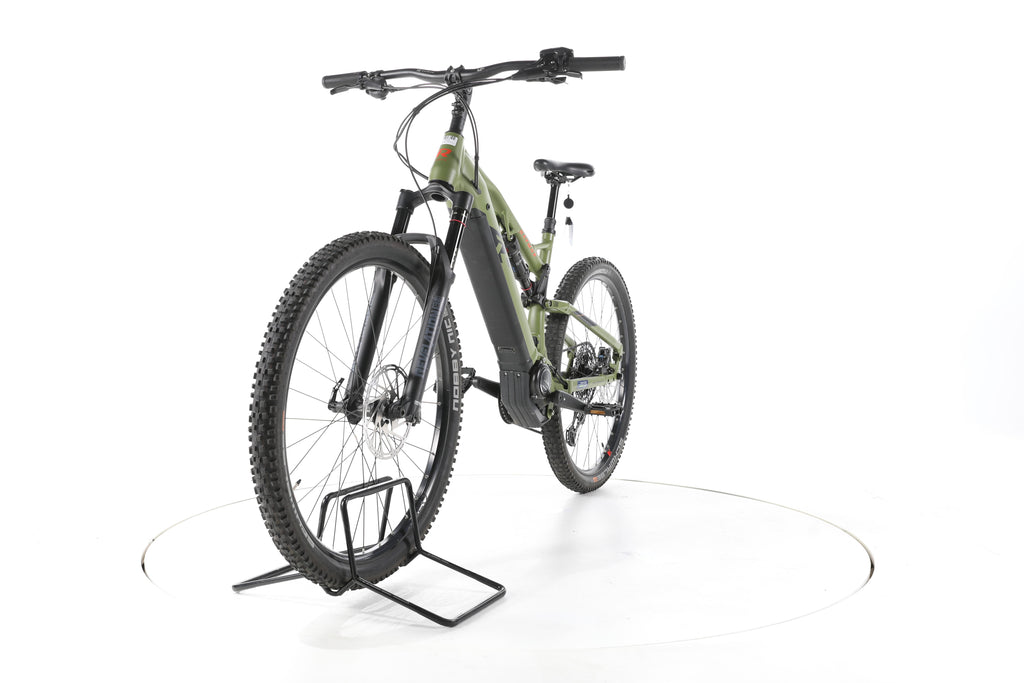 R Raymon FullRay 150E 9.0 Fully E-Bike - Image 5