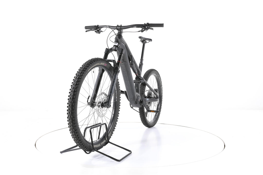 Conway Ryvon ST 4.0 Fully E-Bike 2024 - Image 5