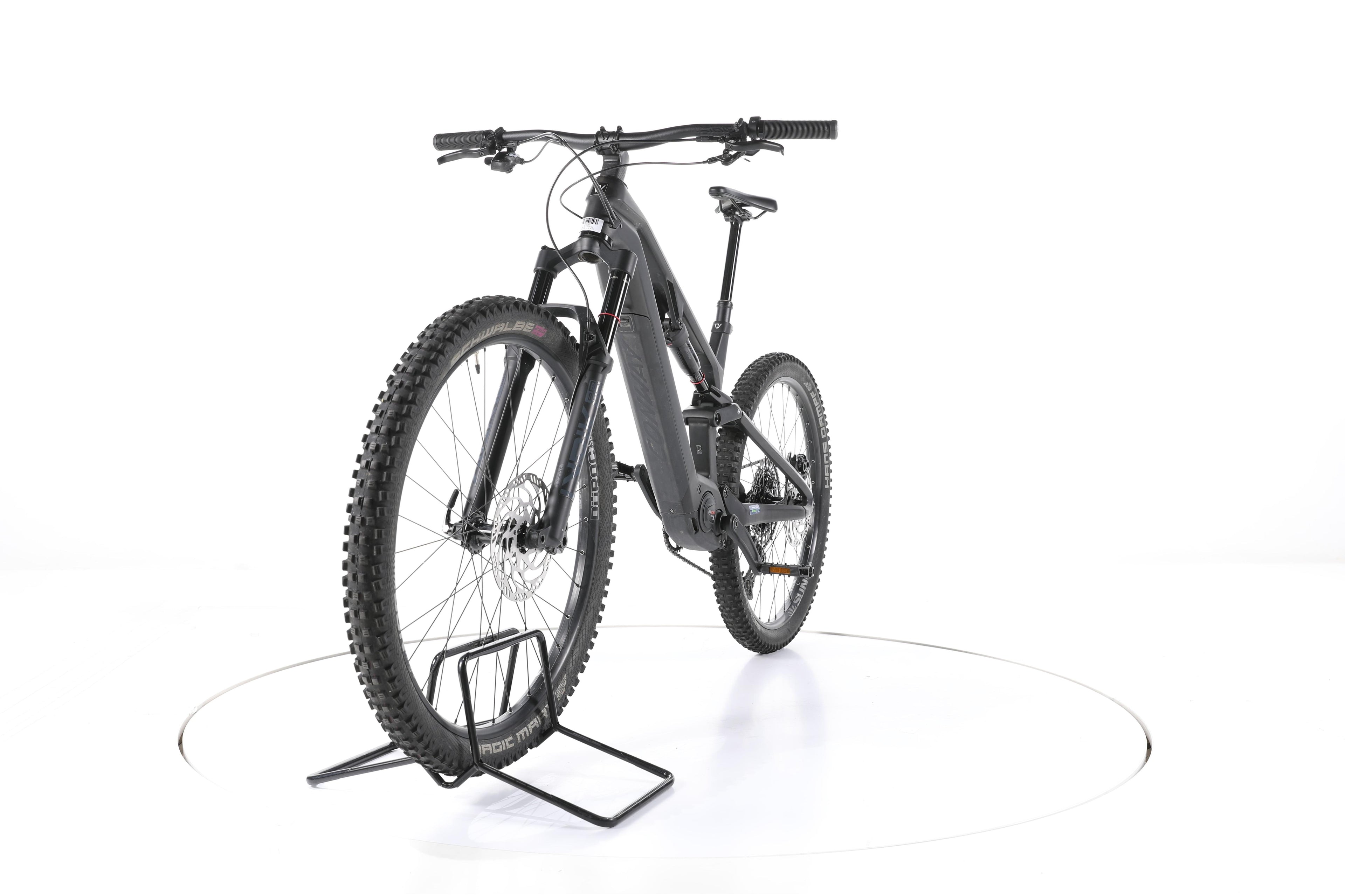 Conway Ryvon ST 4.0 Fully E-Bike 2024 - Image 5