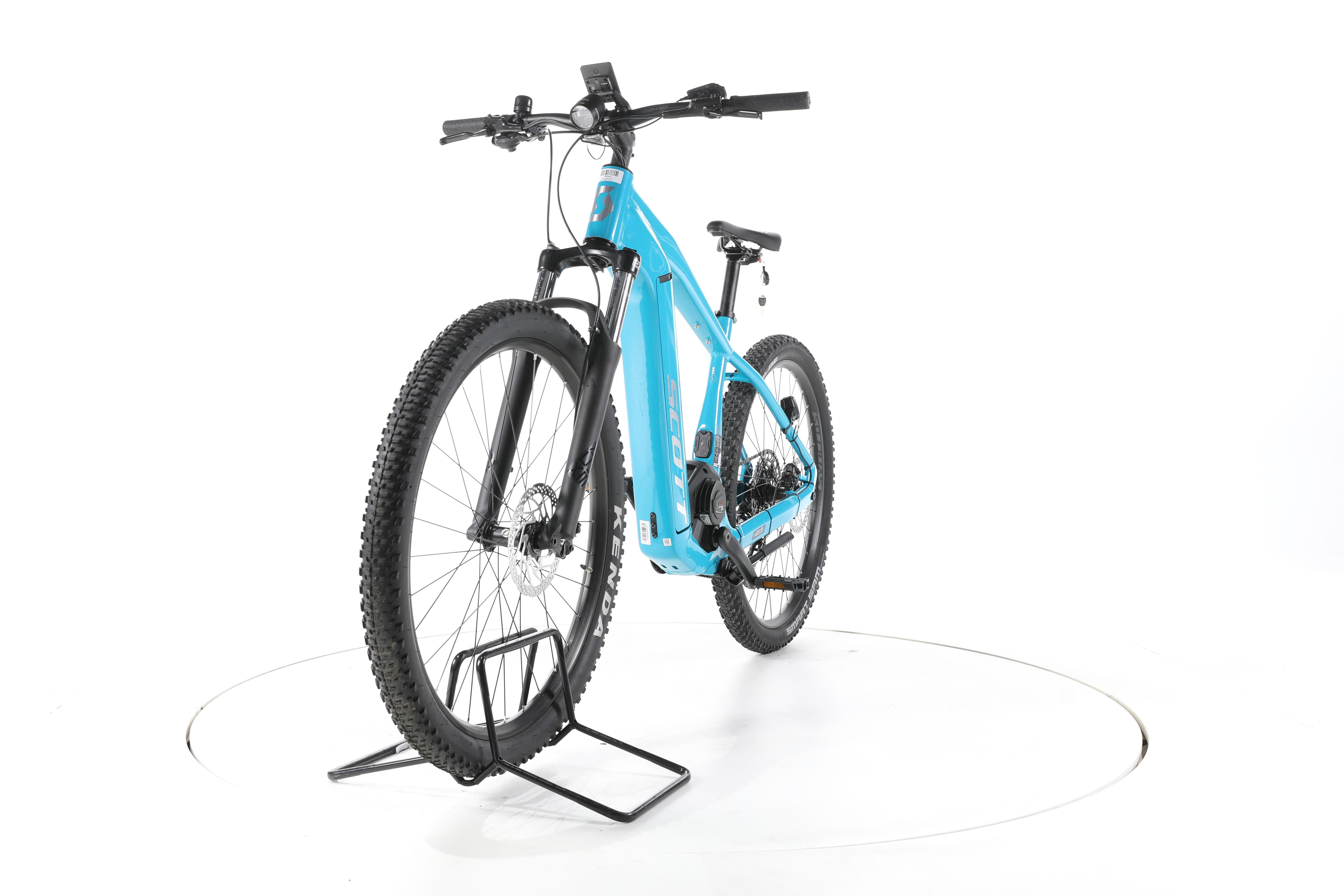 Scott Aspect eRIDE 920 E-Bike 2024 - Image 5