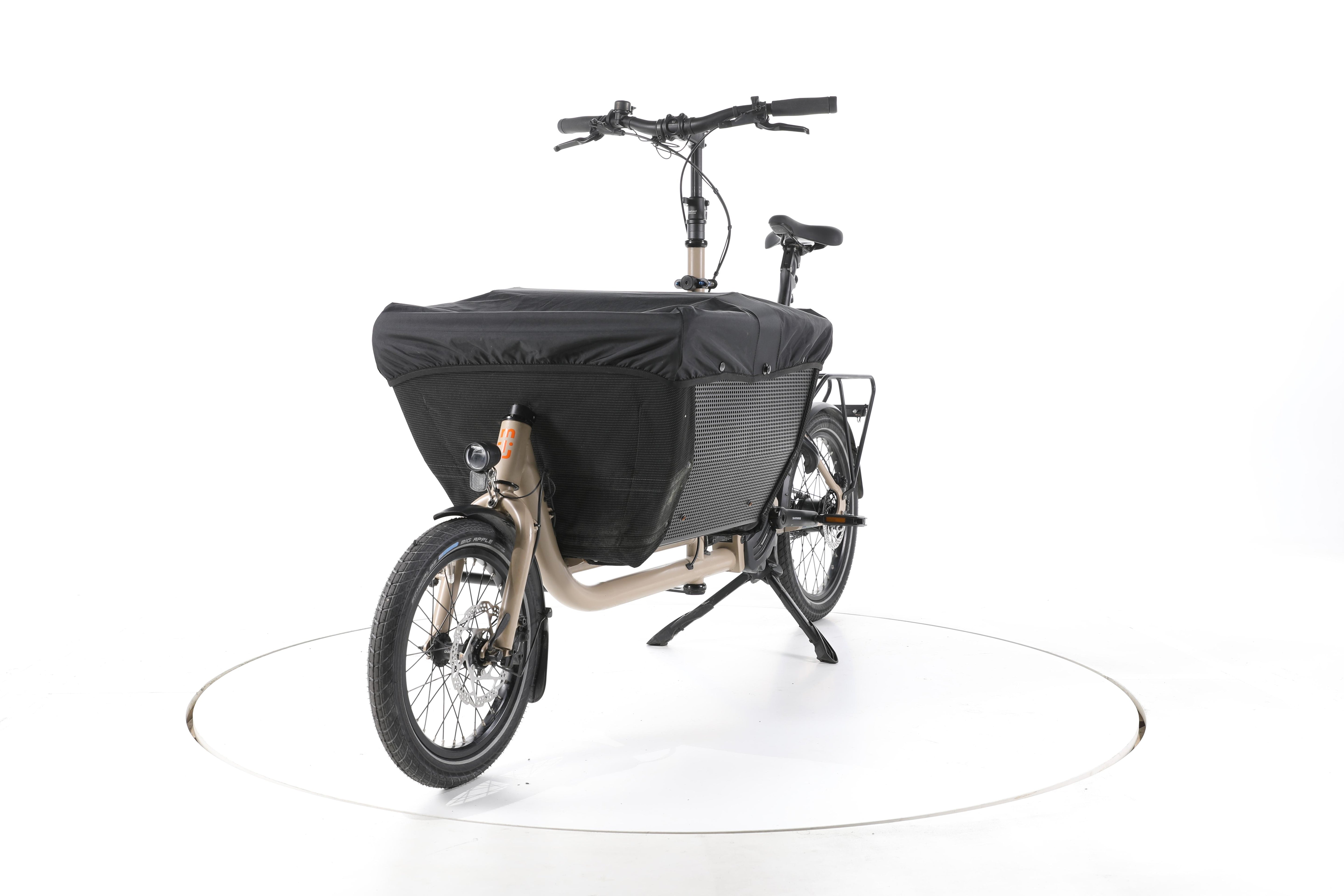 muli-cycles ST Shimano E-Lastenrad - Image 5