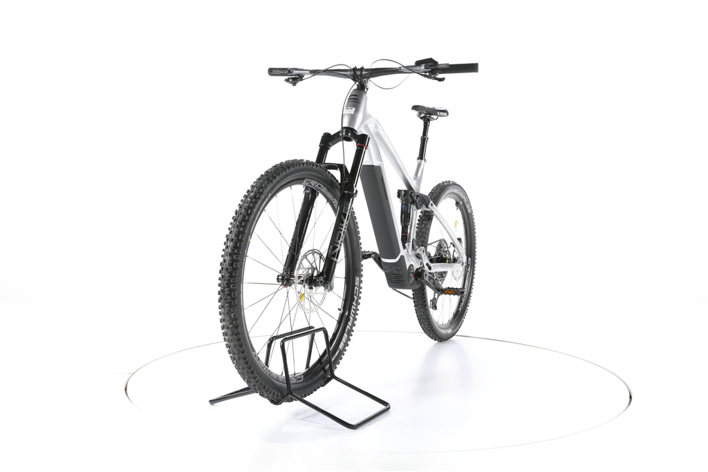 Corratec E-Power RS 140 EL Fully E-Bike 2024 - Image 5