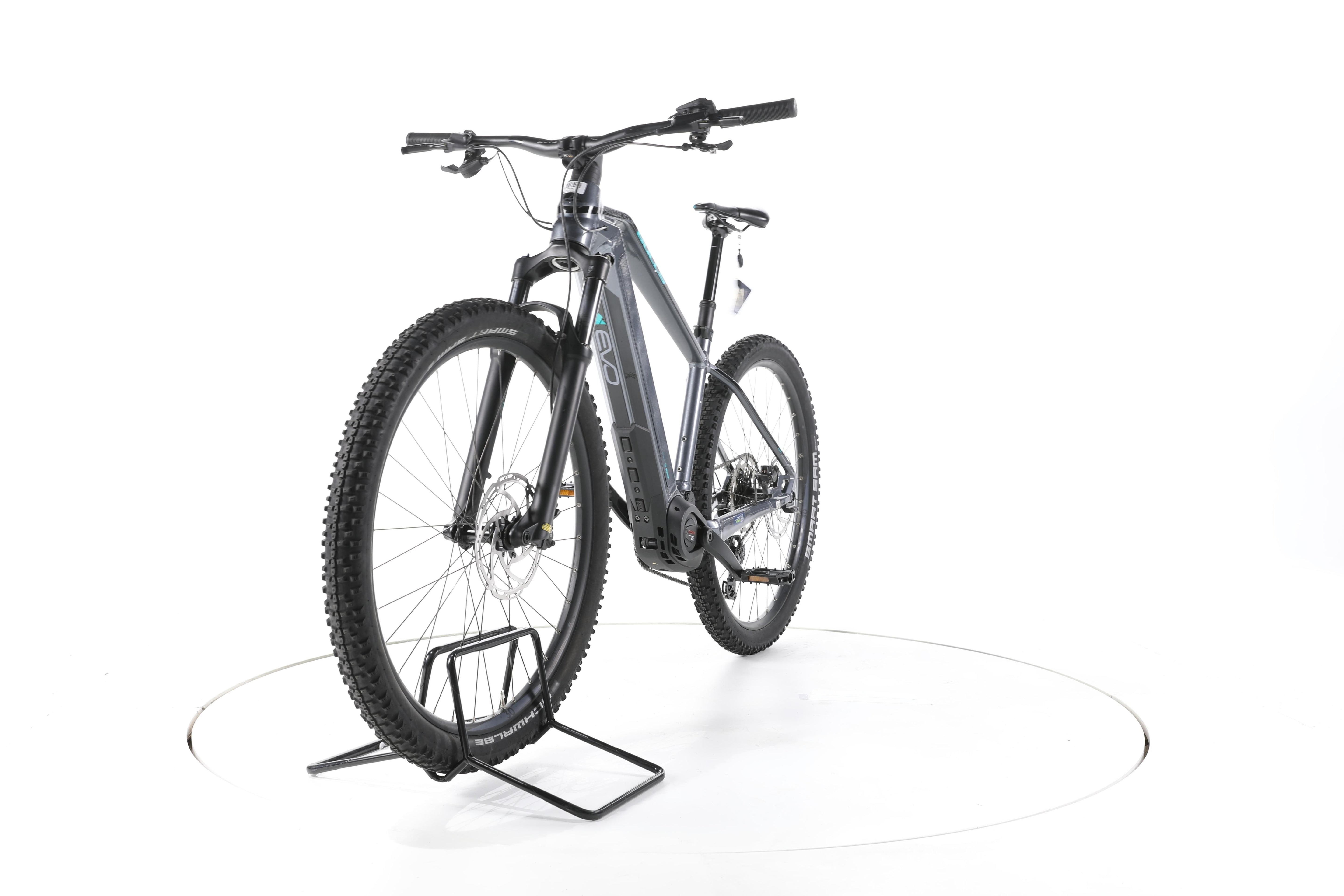 Bulls Sonic EVO 1 E-Bike - Image 5