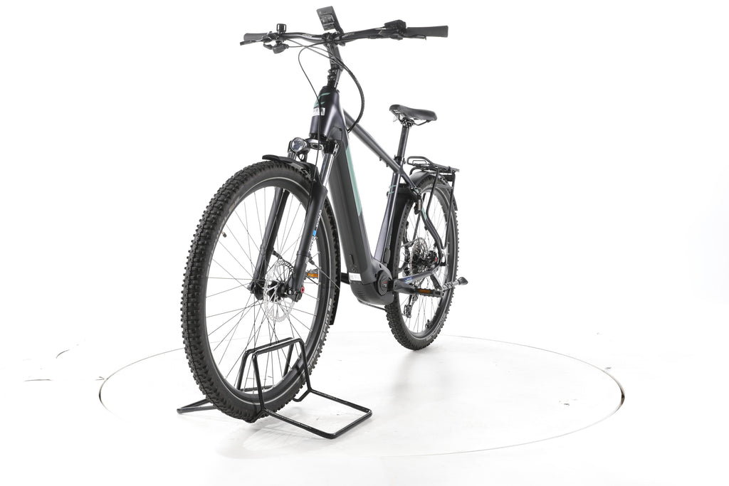 CONE Bikes eSUV IN 3.0 Trekking E-Bike - Image 5