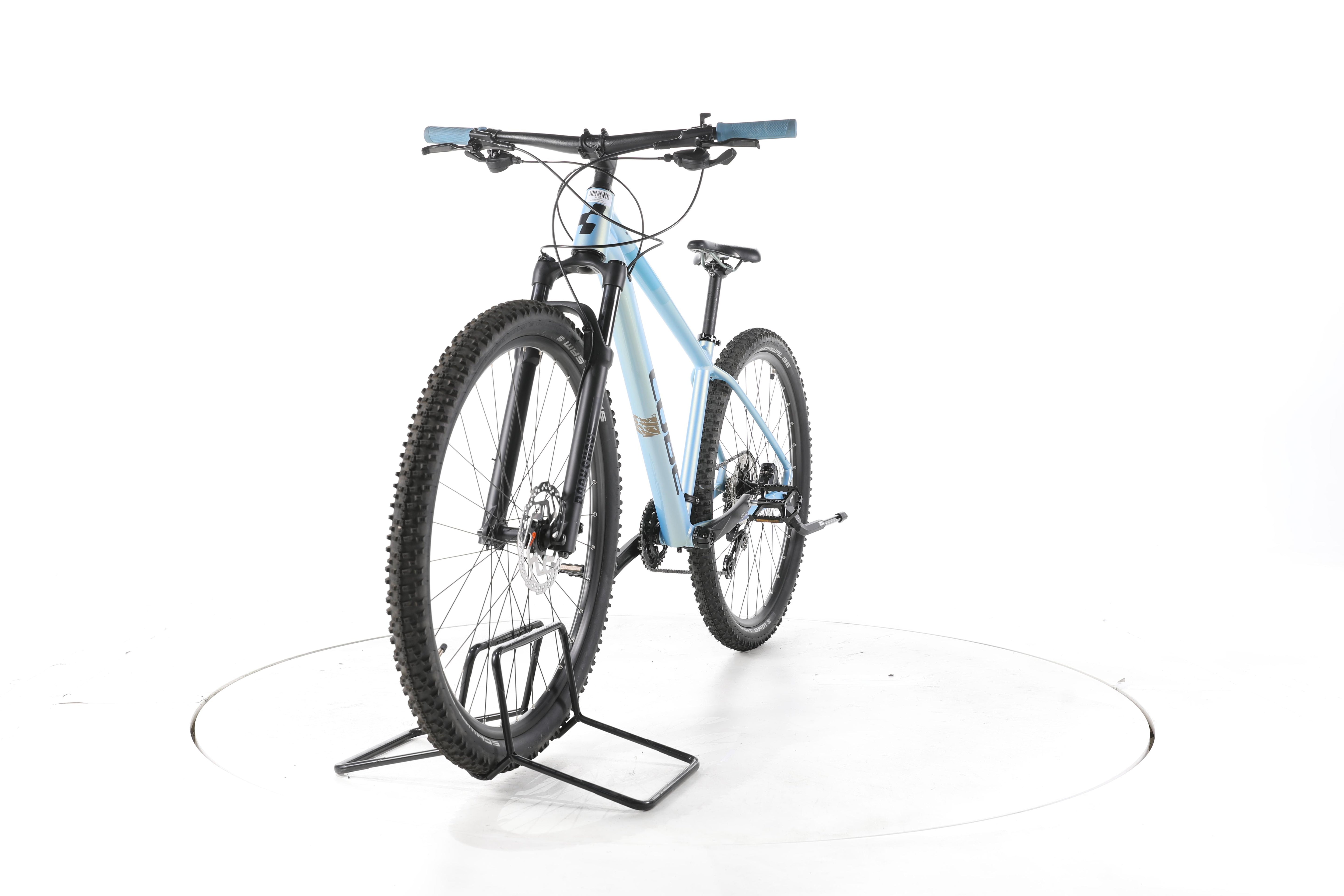 Cube Access WS Race Fahrrad Hardtail - Image 5