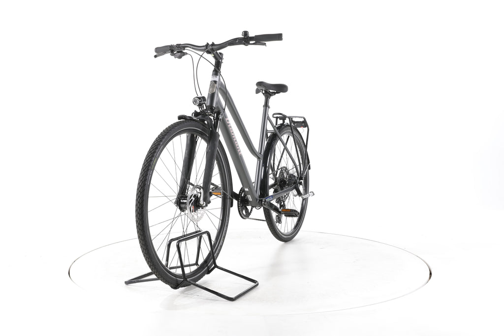 Diamant Elan Grand Deluxe Fahrrad City & Trekking - Image 5