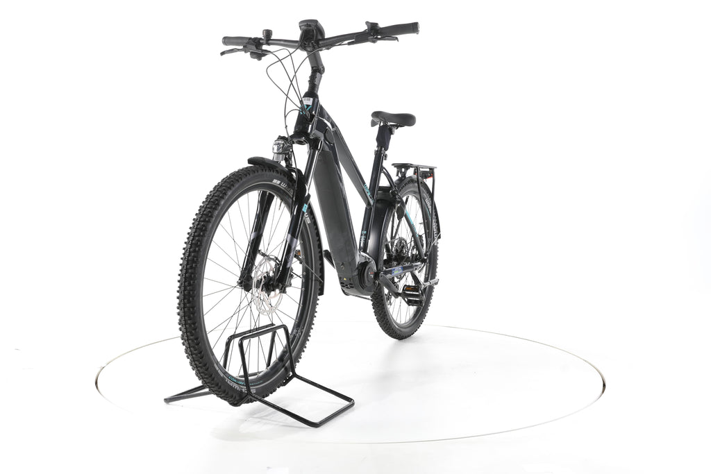 Conway Cairon C 2.0 Trekking E-Bike - Image 5
