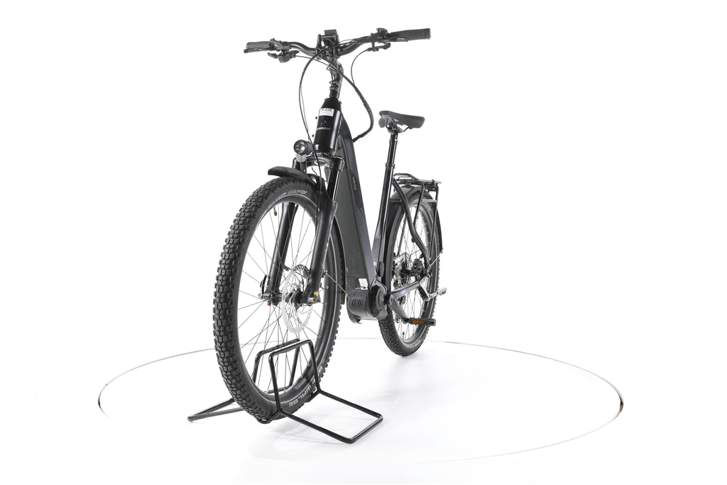 MORRISON SUB 6.0 Trekking E-Bike Tiefeinsteiger - Image 5
