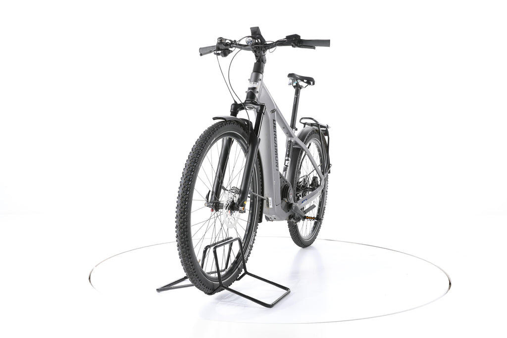 Bergamont E-Horizon Premium SUV Trekking E-Bike 2023 - Image 5