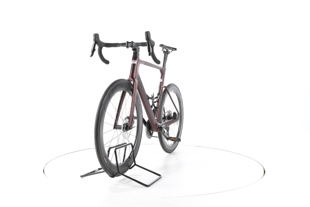 Merida REACTO 6000 E166K Rennrad Carbon - Image 5