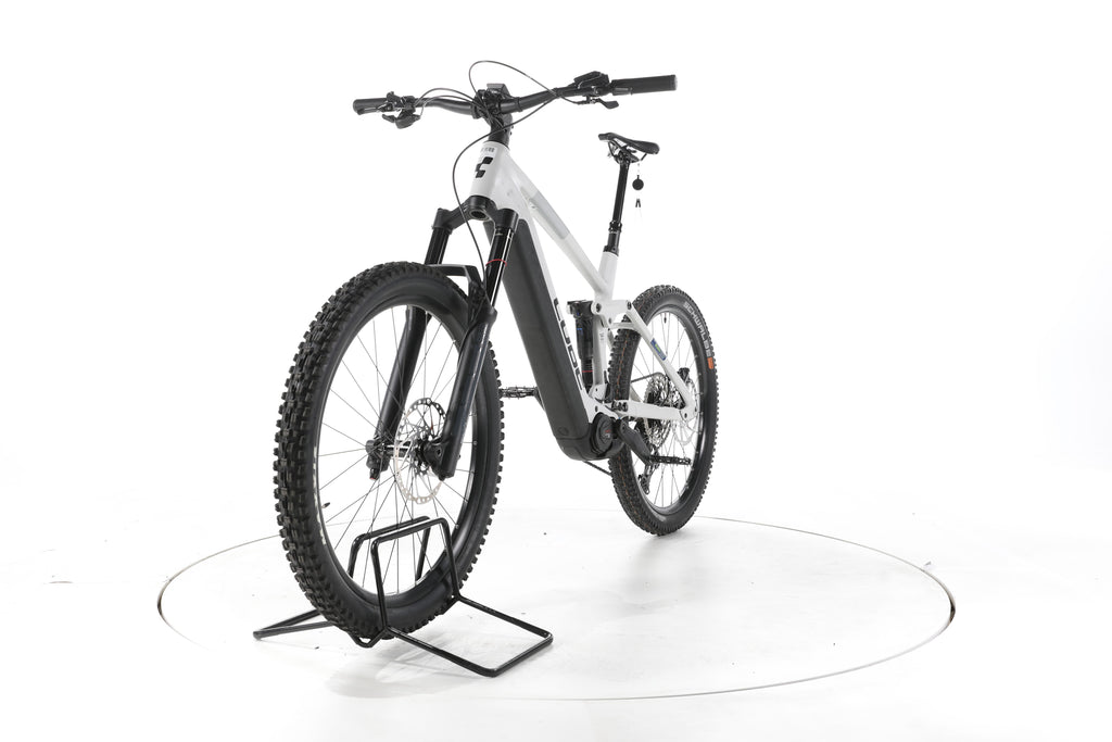 Cube Stereo Hybrid 160 E-Bike Fully Carbon - Image 5