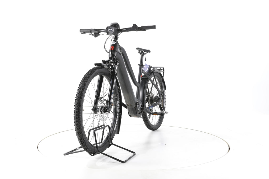 Haibike Trekking 6 Trekking E-Bike - Image 5