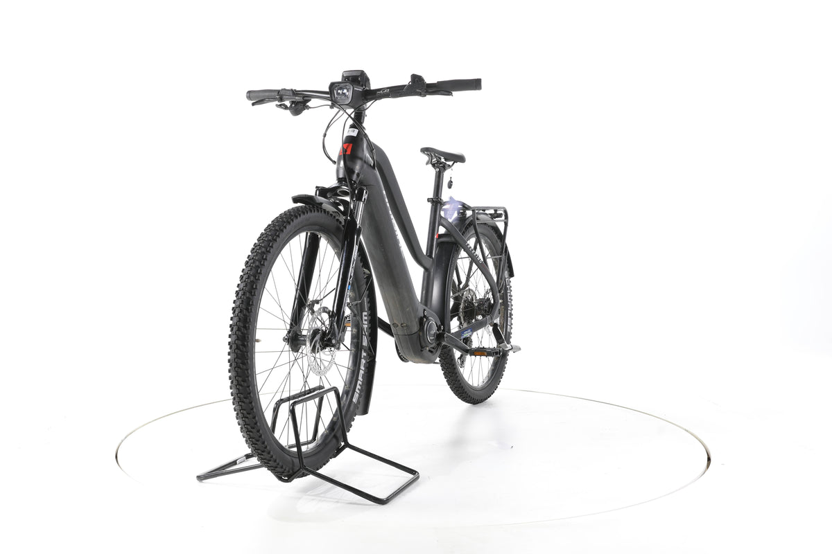 Haibike Trekking 6 Trekking E-Bike - Image 5