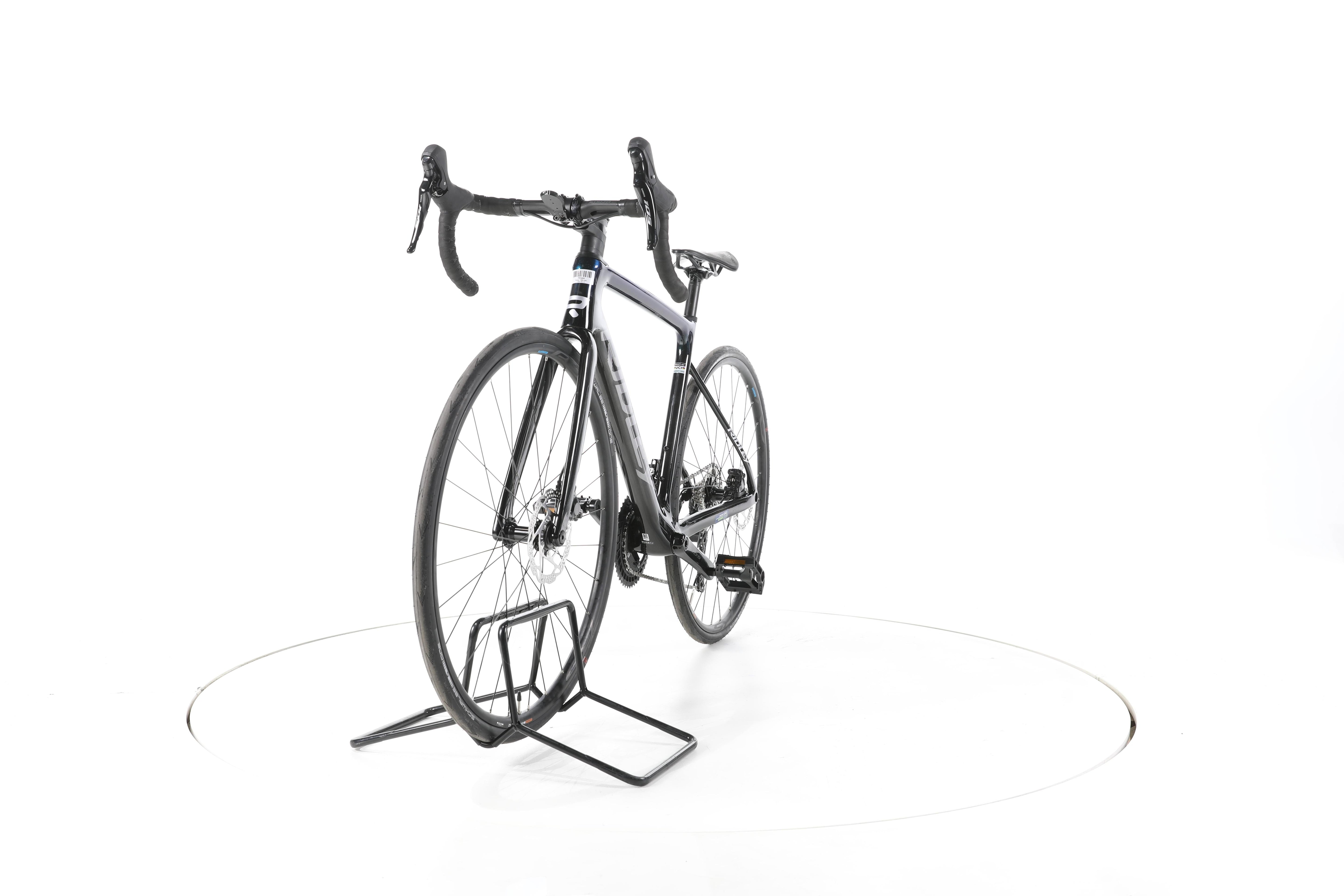 Ridley Falcn Rennrad Carbon - Image 5