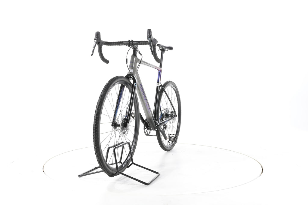 Cannondale SuperSix EVO CX Gravelbike Carbon 2024 - Image 5
