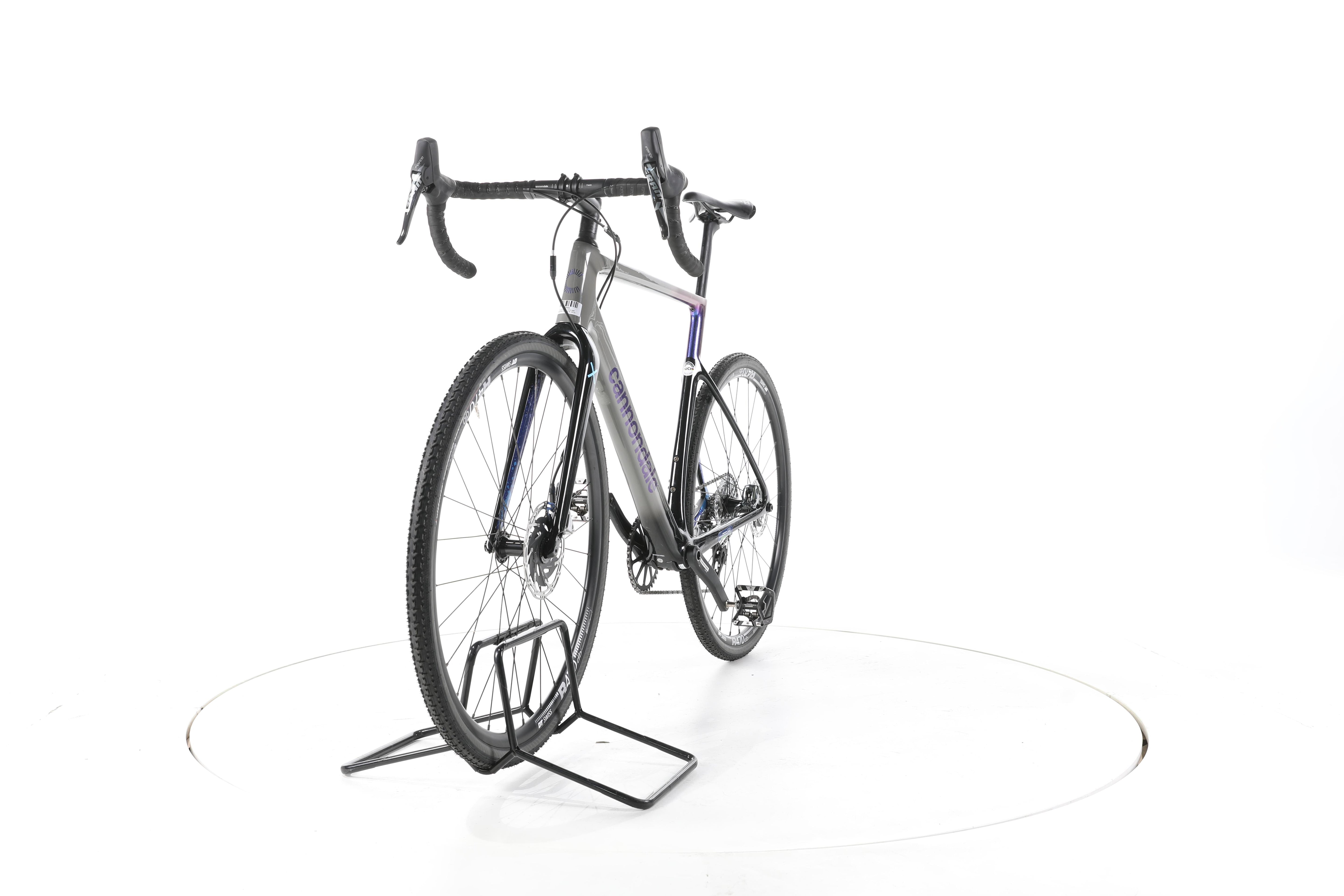 Cannondale SuperSix EVO CX Gravelbike Carbon 2024 - Image 5