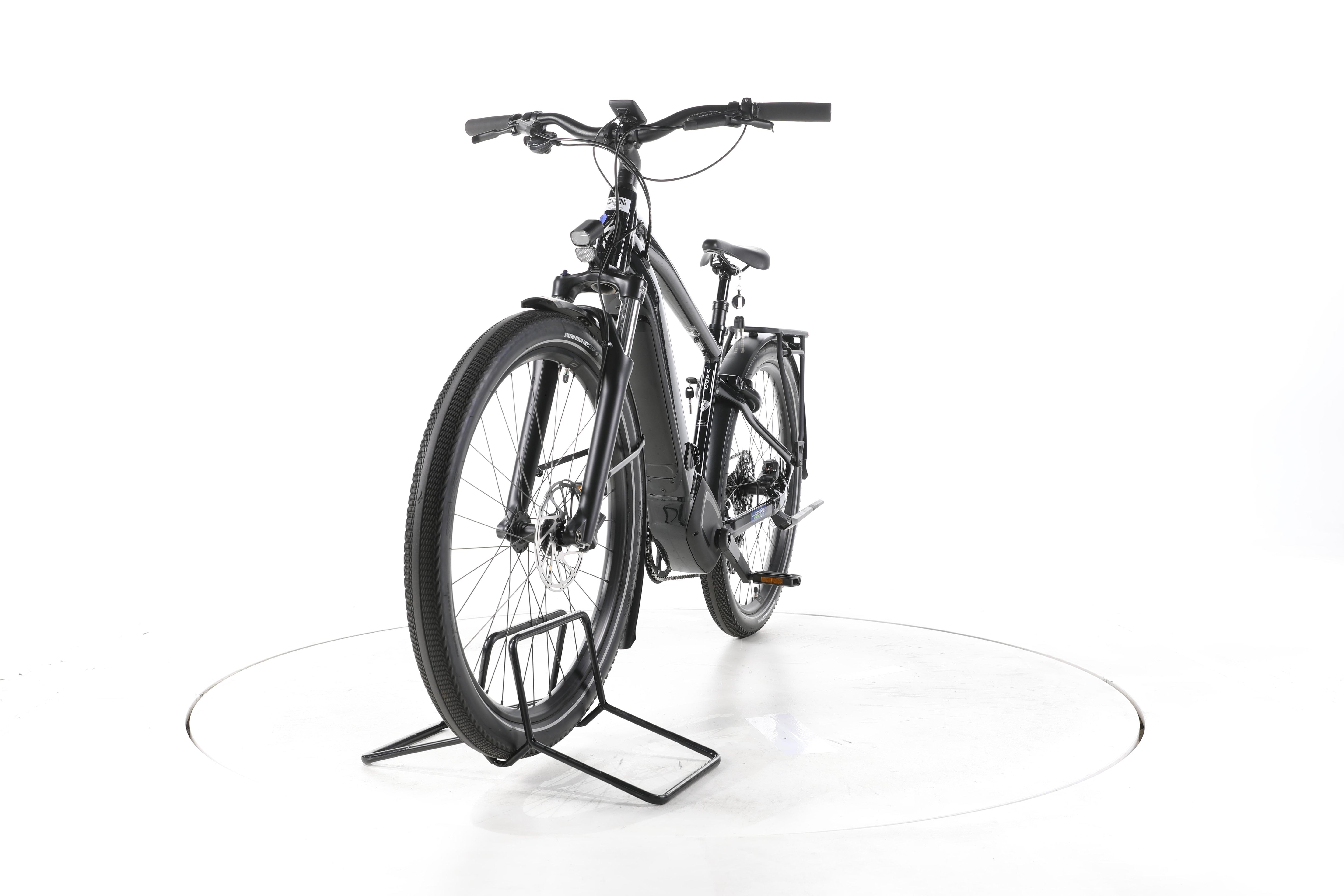 Specialized Turbo Vado 4.0 Trekking E-Bike - Image 5
