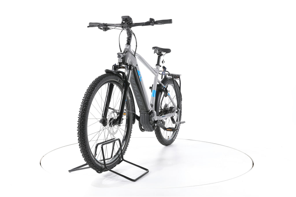 R Raymon Crossray E 6.0 Trekking E-Bike - Image 5