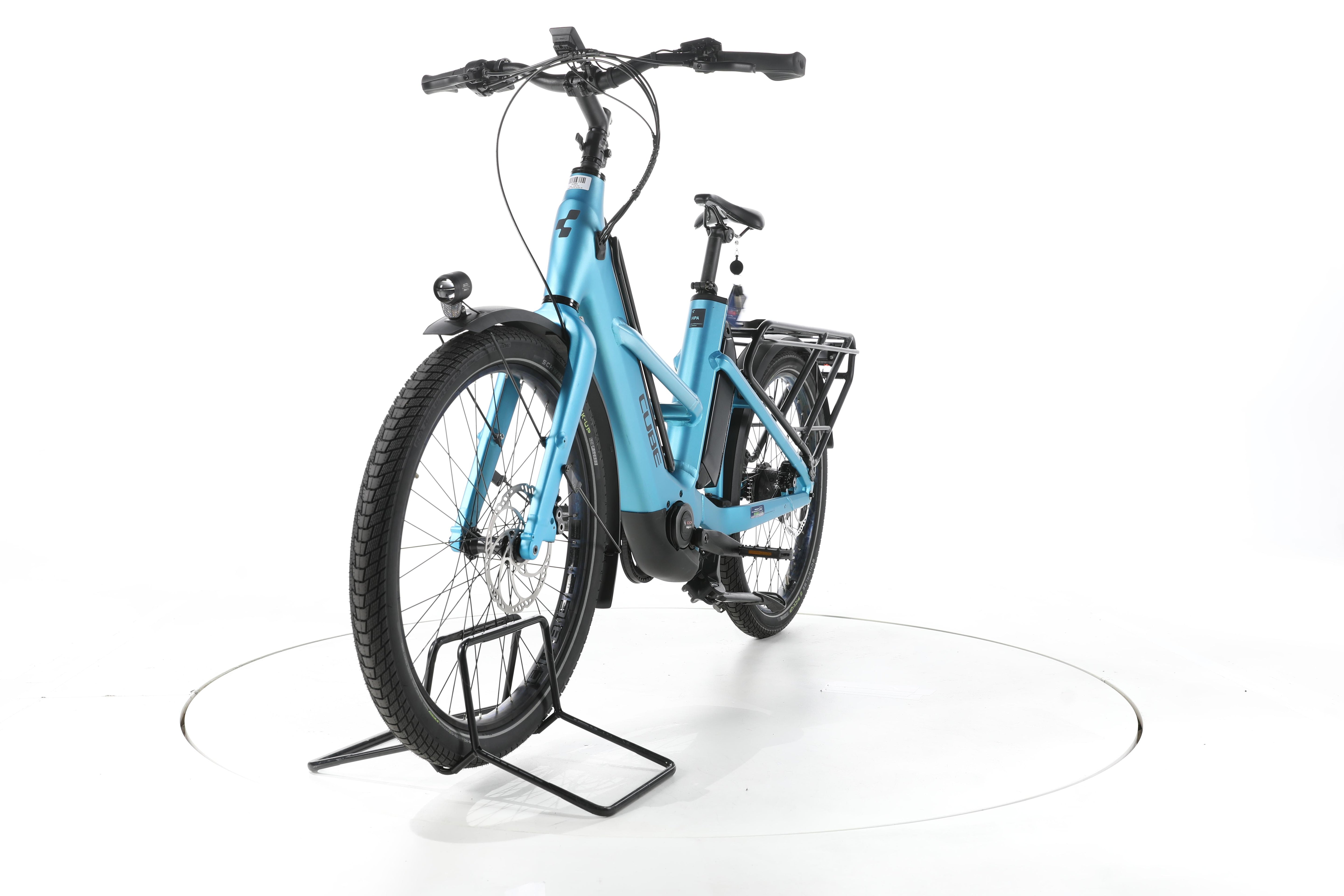 Cube Longtail Hybrid - Image 5