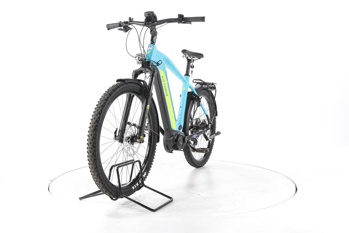 Victoria eAdventure 12.8 Trekking E-Bike - Image 5