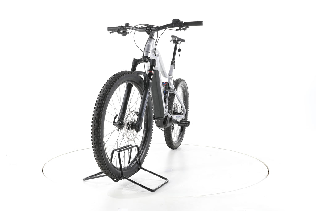FLYER Uproc3 6.30 E-Bike Fully - Image 5
