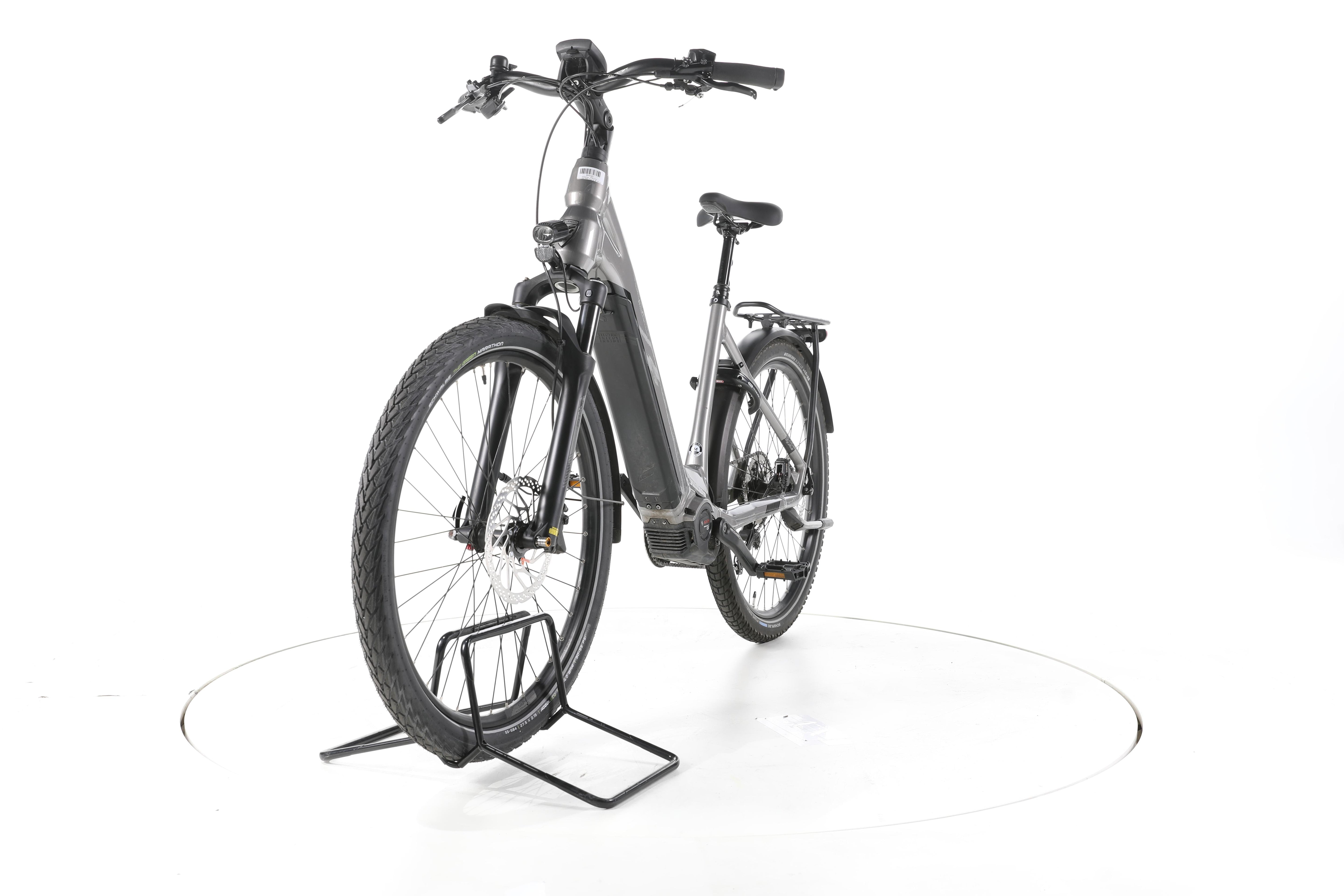 Centurion E-Fire City R960i Plus Trekking E-Bike Tiefeinsteiger - Image 5