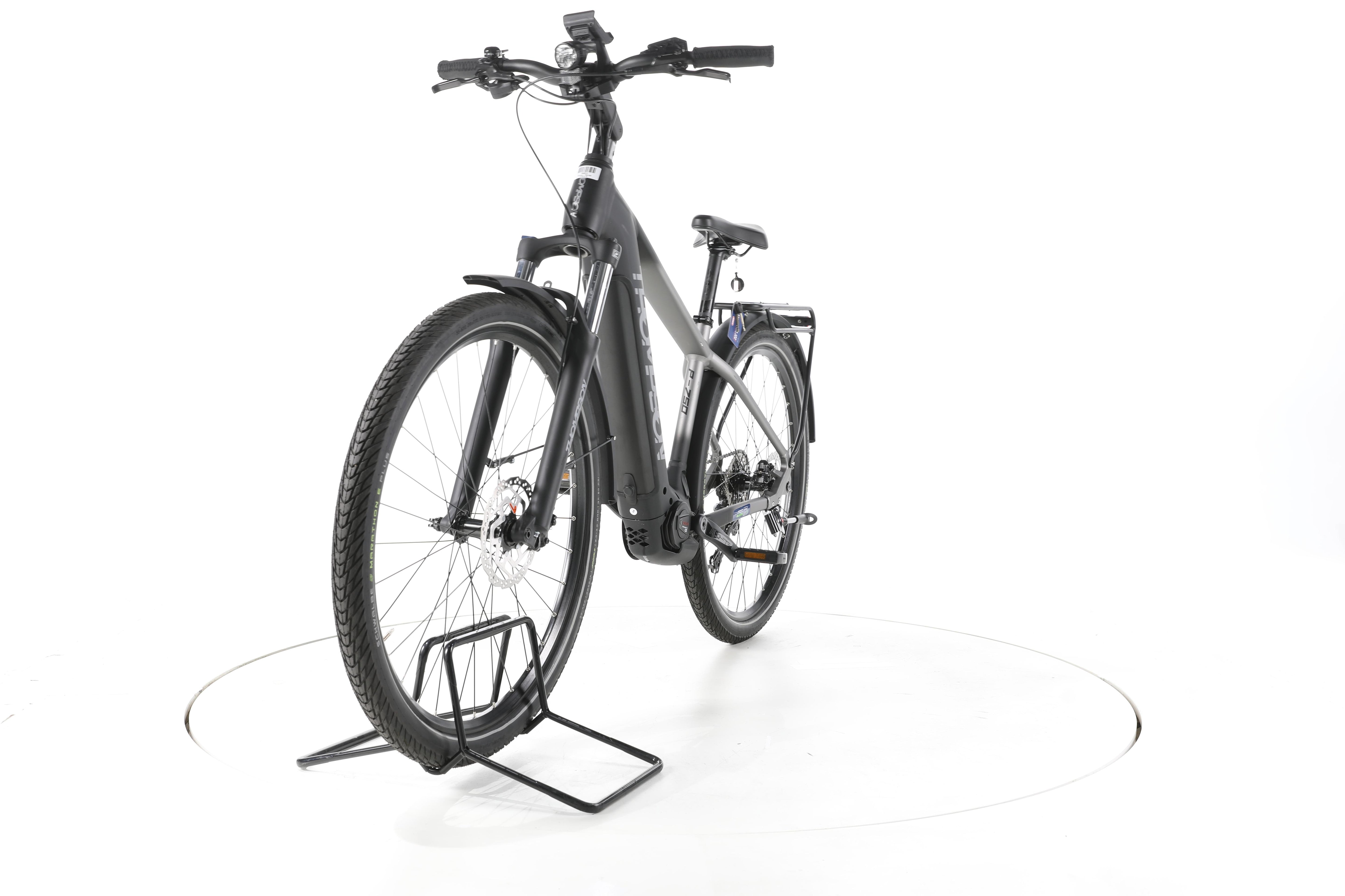 Thompson P-750 MTB Trekking E-Bike - Image 5