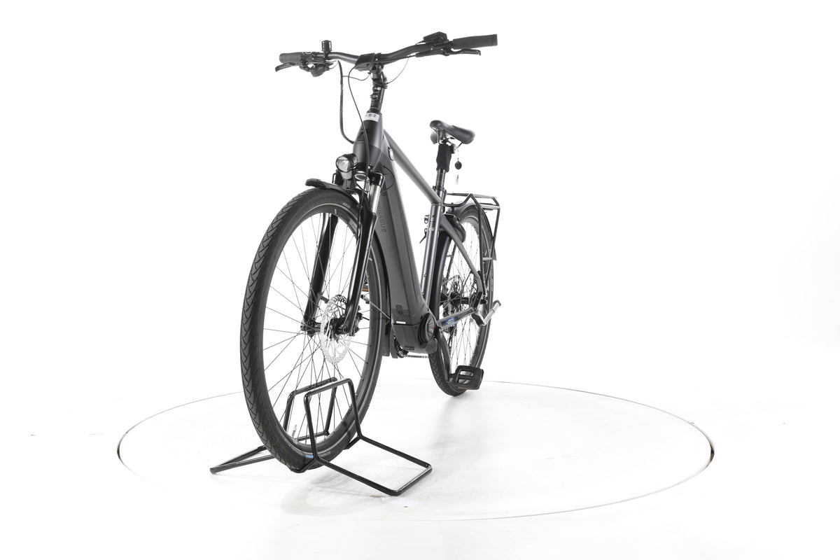 Pegasus Premio Evo 10 Lite Trekking E-Bike - Image 5