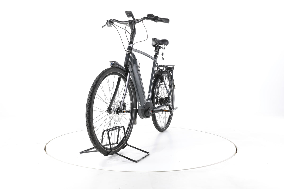 Gazelle Arroyo C5 Elite City E-Bike 2024 - Image 5