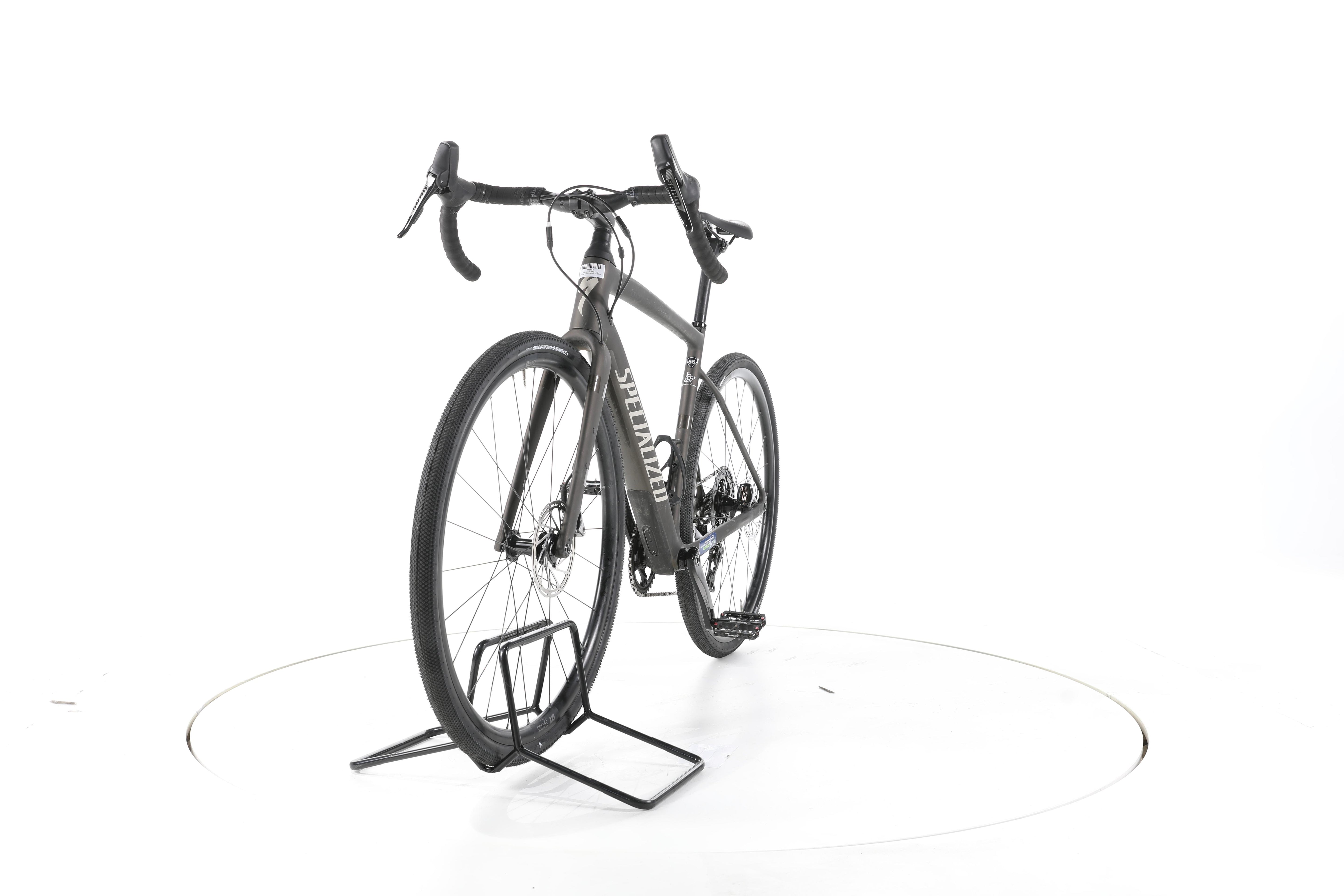 Specialized Diverge Comp Gravelbike Carbon - Image 5